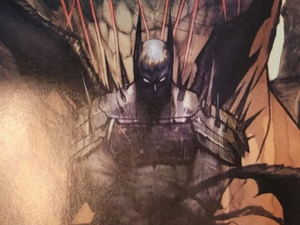 DC Comics Sets New Rules to Combat Price Gouging