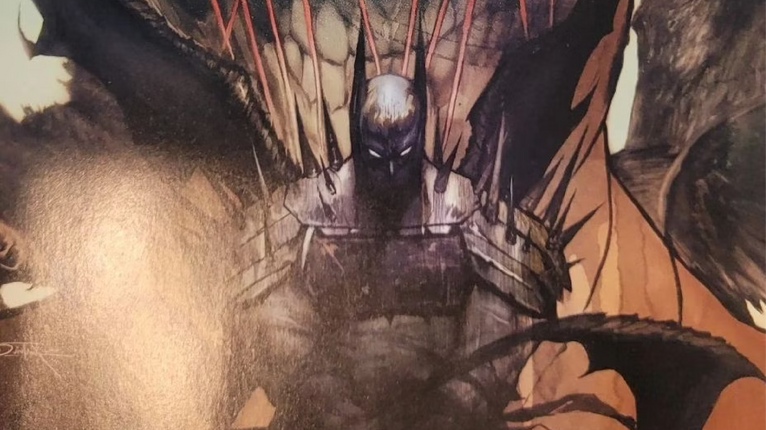 DC Comics Sets New Rules to Combat Price Gouging