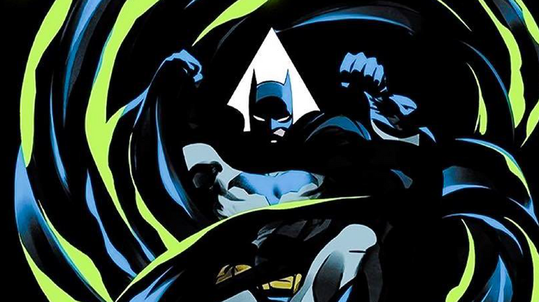 NYCC '26: DC Talks Batman: Shadow of the Bat #1