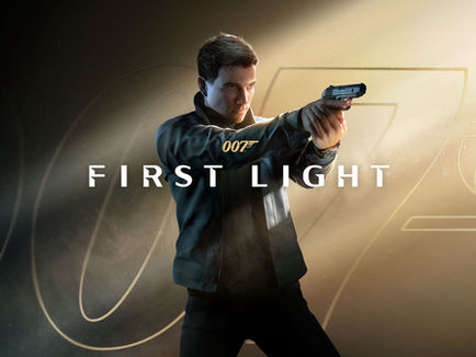 007 First Light Gameplay Deep Dive Offers Best Look at the Game Yet