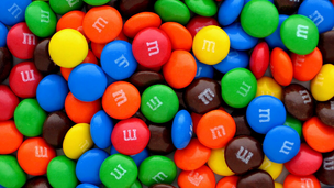 Blue and Brown M&M's Are Out As Mars Grapples With New FDA Food Dye Requirements