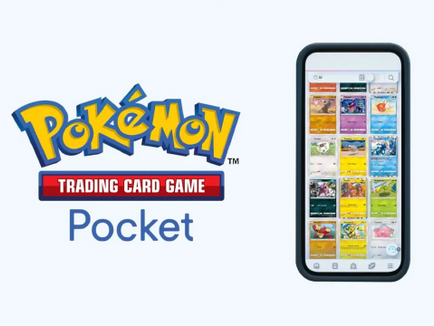 Rumor: Pokémon TCG Pocket Has Generated Over $120 Million in Less Than a Month