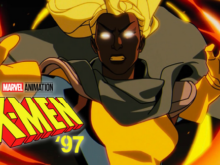 Get Your First Look at X-Men '97 Season 2