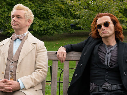 Rumor: Good Omens Season 3 to be a Single Episode, Neil Gaiman Not Involved