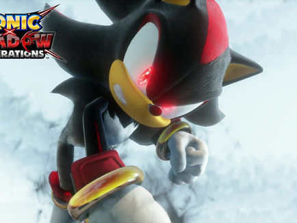 Sonic Central: SEGA Drops a New Story Trailer For Sonic X Shadow Generations