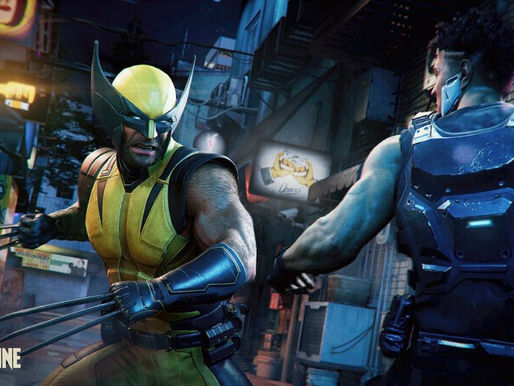 State of Play: Gameplay of Marvel's Wolverine Shown Off in Extended Clip
