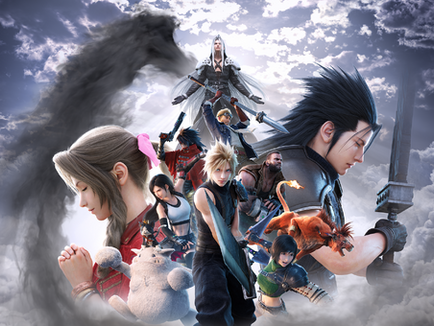 SGF '26: The Remake Series Closes Out With Final Fantasy VII Revelation in 2027