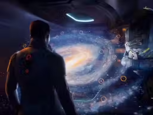 Editorial: Alleged Mass Effect: Universe Trailer Leak Changes Nothing About BioWare Closure