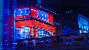 SEGA's SUper Game Has Been Canceled