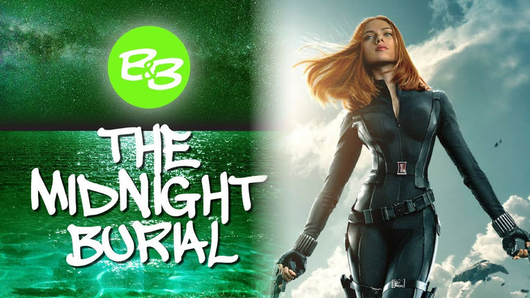 The Midnight Burial Podcast: S2E6—Between a Blox and a Hard Place