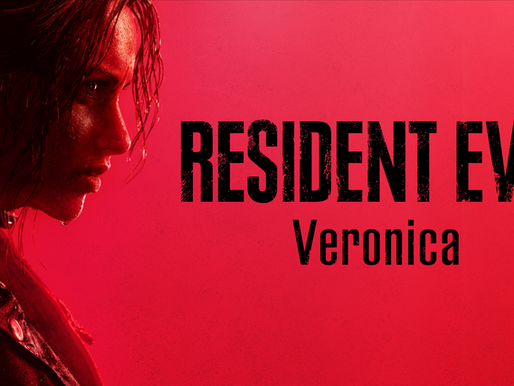 SGF '26: Get Ready to Change Your Shorts When Resident Evil Veronica Drops in 2027