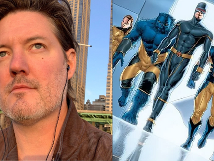 Artist John Cassaday Has Died at 52