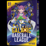 Viz, MLB, and Acky Bright Partner to Launch New Manga GalaXic Baseball League