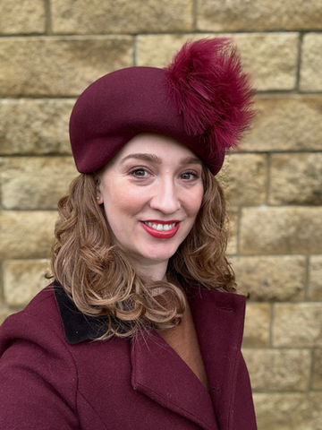 Winter hats