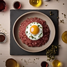 Beef Tartare