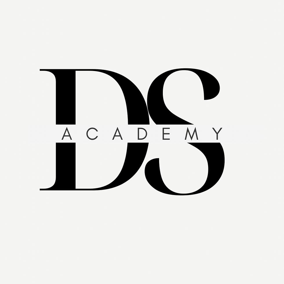 Noir Minimaliste Institut de Beauté Logo.PNG