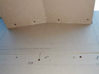 Gib fixxing stopping home wall interiors and construction for  commercial residential