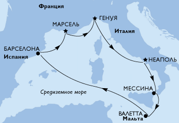 Классика Средиземноморья из Генуи.gif