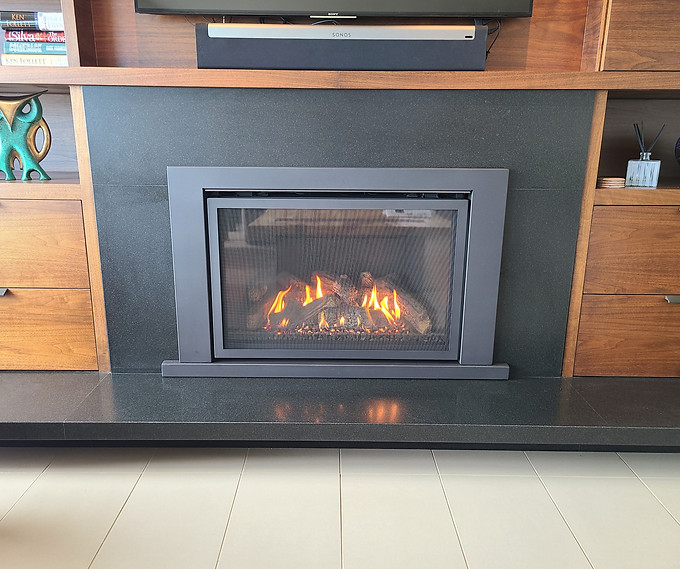 Archgard Chantico Gas Inserts