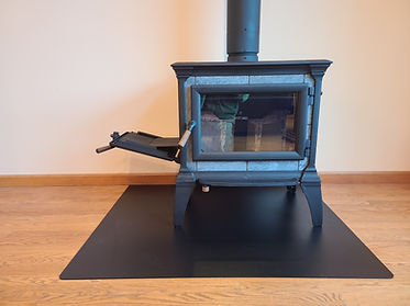 Hearthstone Wood Stoves Whidbey Island