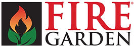 Fire Garden Outdoor