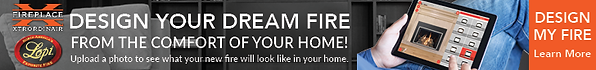 Fireplace Builder