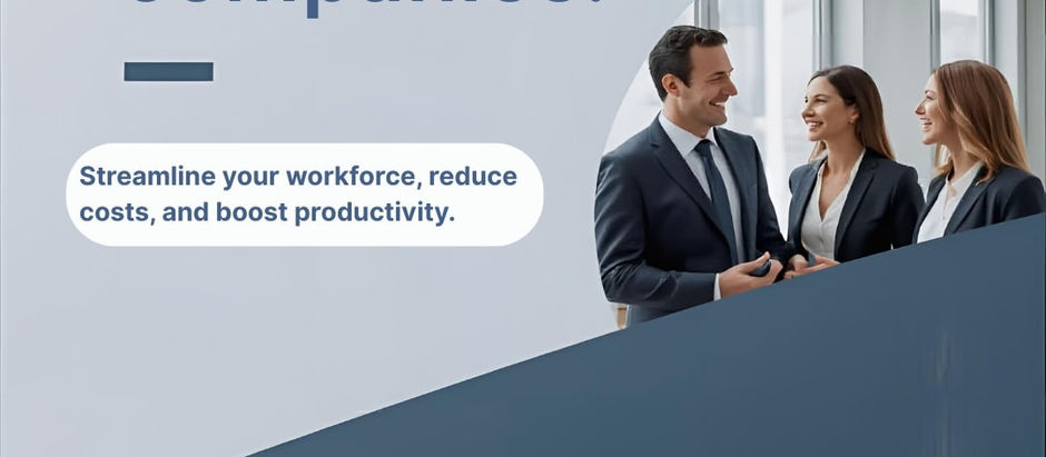 Why Payroll Services for Small Business in Florida Matter More Than Ever