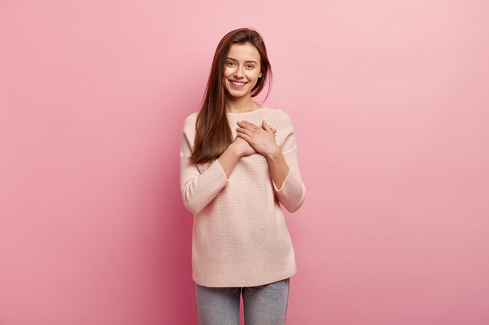 áncer de mama en mujeres jóvenes