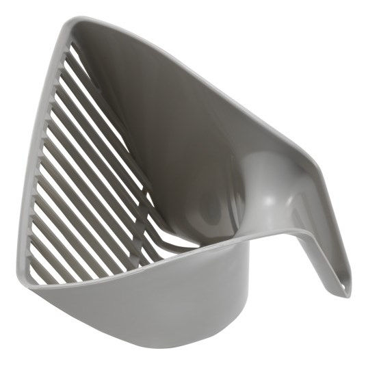 Miniatura: Pala canasta multiusos