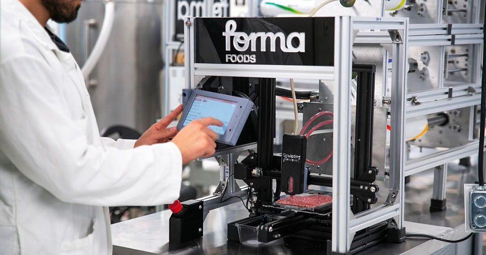 Forma Foods