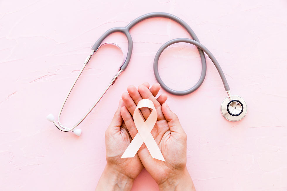 Cáncer de mama