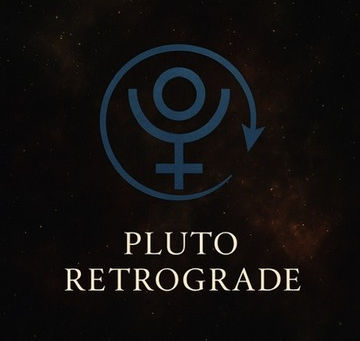 Pluto Retrograde in Aquarius: Power, Purging, and Planetary Reckoning