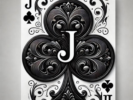 Jack be Nimble, Jack be Quick, the J♣️ Materializing Dreams Using Charming Wit