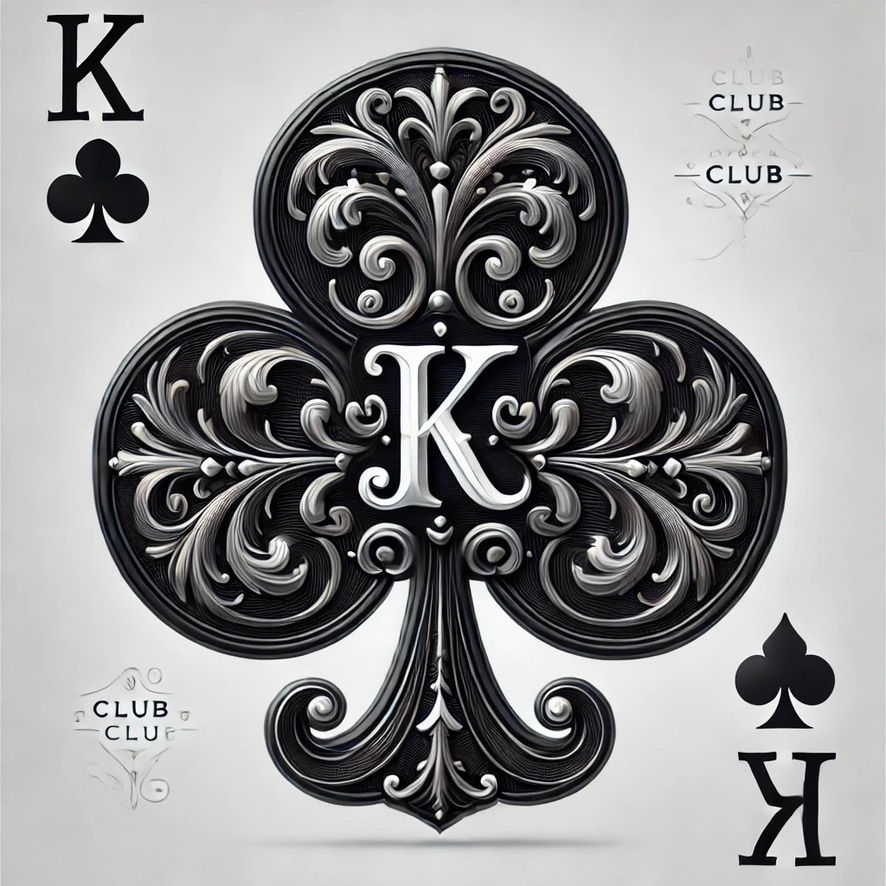 Master Teacher, Royal Leader, Articulate Speaker with the K♣️ Energy Today