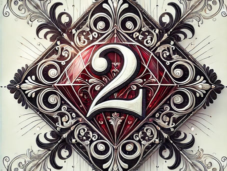Speaking Collaboration into Materialization with the 2♦️ Energy Today