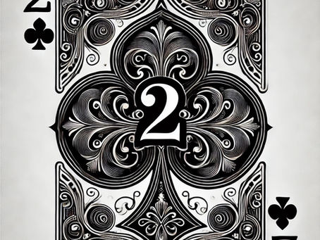 Two to Tango Or Is It Too Tangled, Talk It Out With The 2♣️ Today