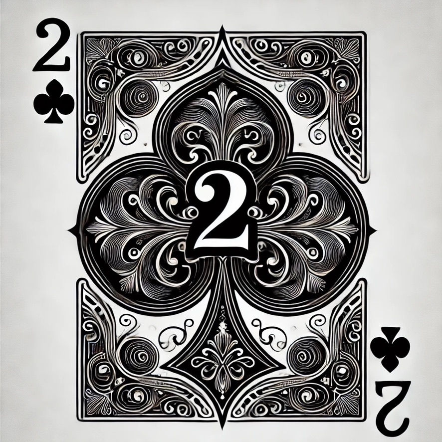 2♣️ Days: May 30 (Gemini); June 28 (Cancer); July 26 (Leo); August 24 (Virgo); September 22 (Virgo/ Libra); October 20 (Libra); November 18 (Scorpio); December 16 (Sagittarius).