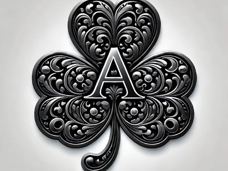 Attracting All the Aesthetically Pleasing Things By Asking the Right Questions with the A♣️