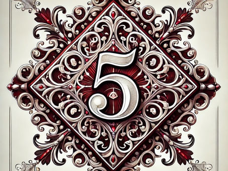 Value Exchange and Pivotal Benefits with the 5♦️ Energy Today