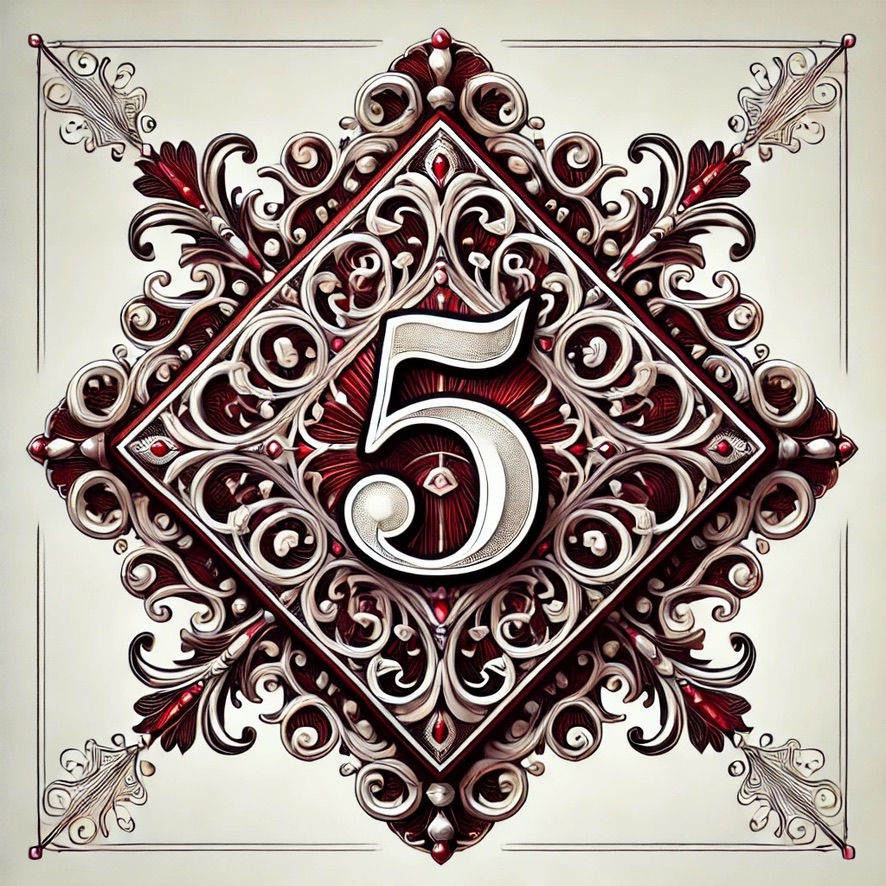 5♦️ Days: January 22 (Aquarius); February 20 (Aquarius/ Pisces); March 18 (Pisces); April 16 (Aries); May 14 (Taurus); June 12 (Gemini); July 10 (Cancer); August 8 (Leo); September 6 (Virgo); October 4 (Libra); November 2 (Scorpio).
