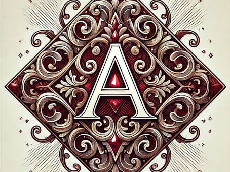 Igniting the Spark of Worth and New Value with the A♦️ Energy Today