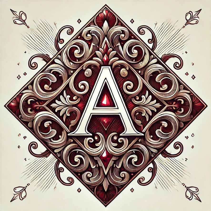 Igniting the Spark of Worth and New Value with the A♦️ Energy Today