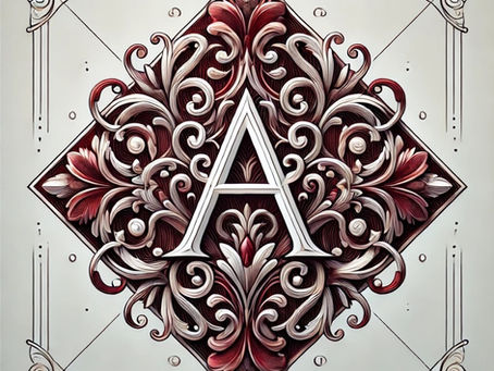 A New Beginning Forged Under Pressure with the A♦️