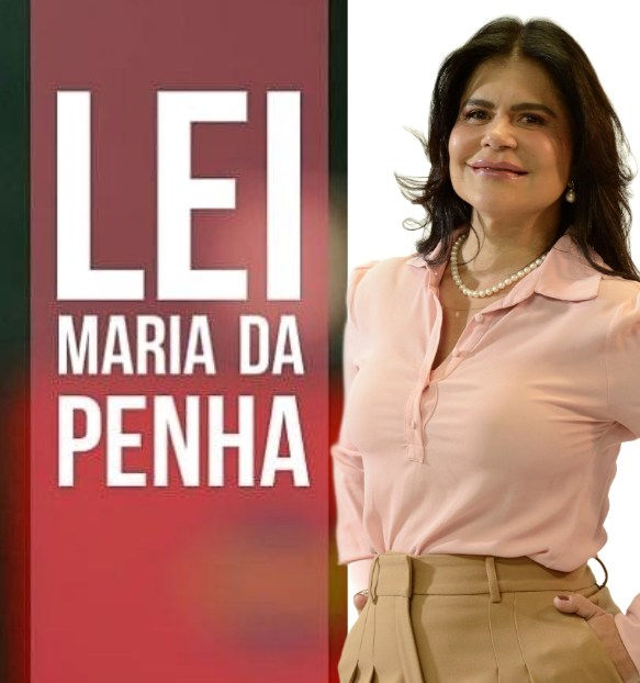 FOTO DE WILM campos machado celebrando os 18 anos da lei maria da penha sp frente cidadã