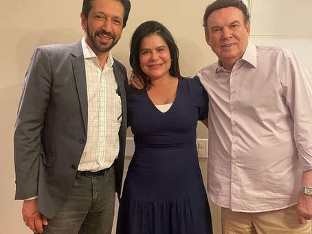 CAMPOS ACERTOU! SÃO PAULO “NUNESTOU”!!!