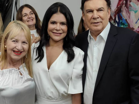PARABÉNS AMIGA MARLY LAMARCA!