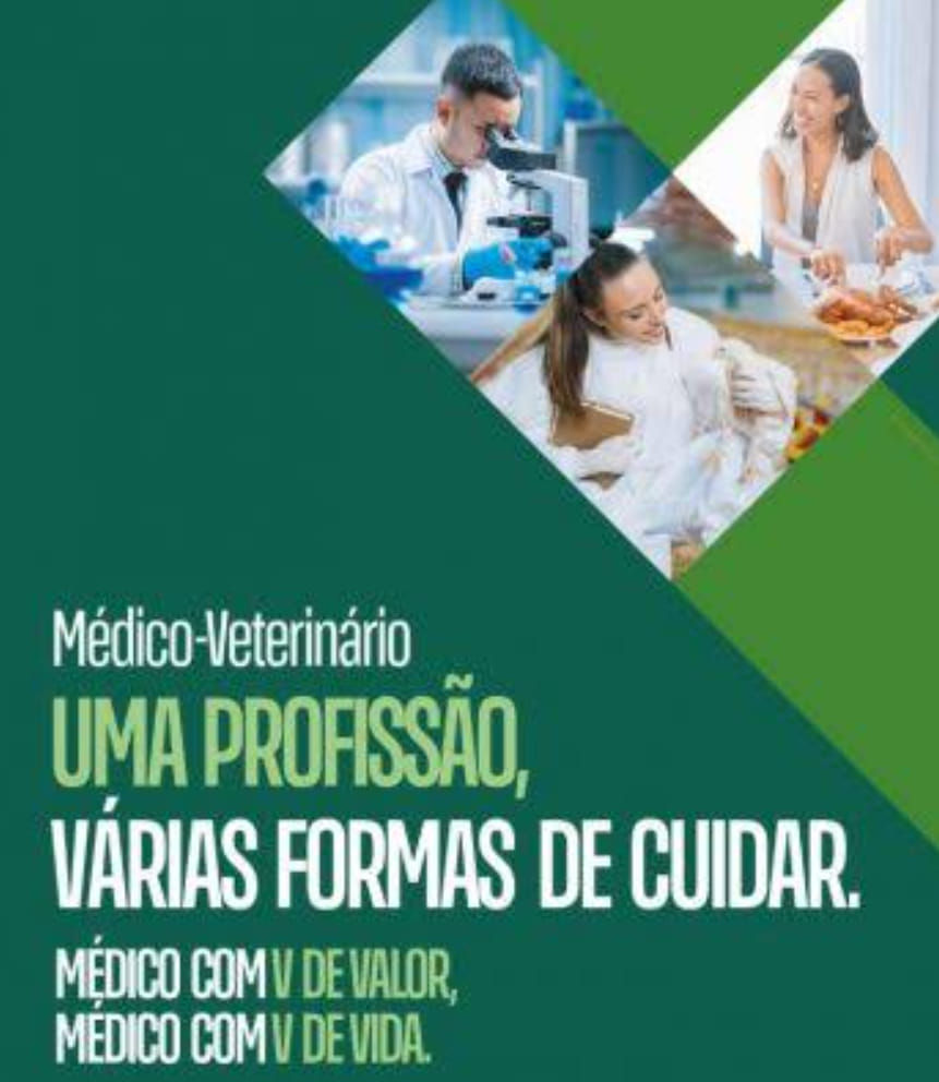 dia do médico veterinário