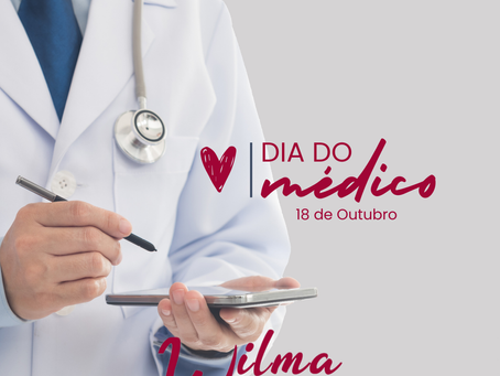 Dia do Médico