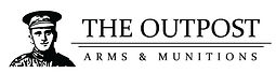 The Outpost Arms & Munitions Logo