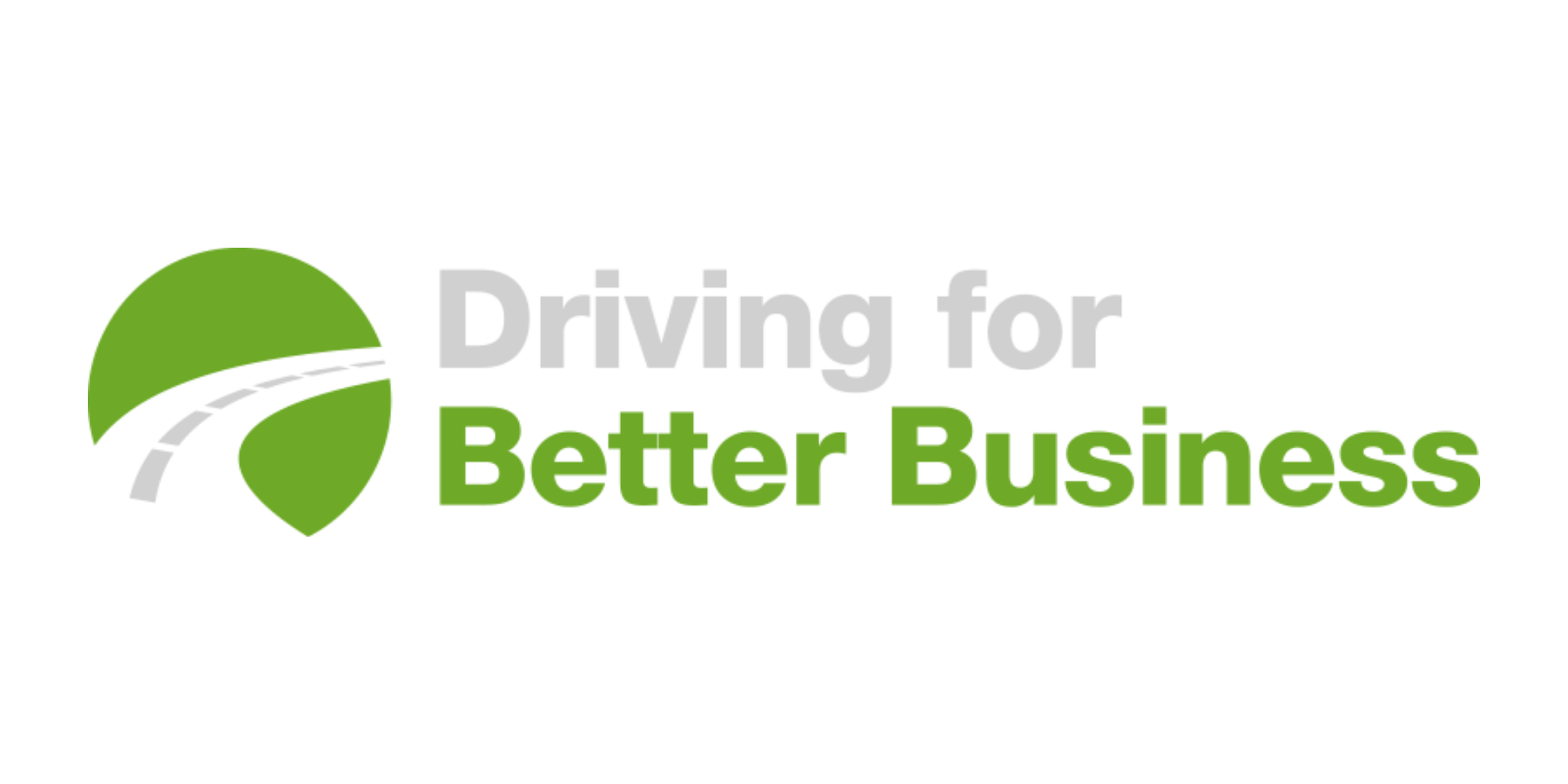 Driving forBetter Business logo